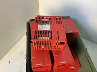Mitsubishi melsec q63p power supply unit (12x) - afbeelding 4 van  4
