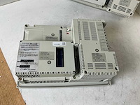 Mitsubishi melsec/a870got display (2x) - afbeelding 5 van  5