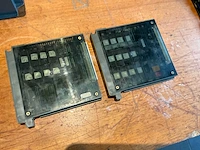 Mitsubishi memory card (2x) - afbeelding 2 van  5