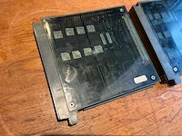 Mitsubishi memory card (2x) - afbeelding 3 van  5