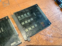 Mitsubishi memory card (2x) - afbeelding 4 van  5