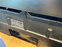 Mitsubishi mr-s1-100-e01 servo drive - afbeelding 3 van  6