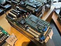 Mitsubishi mr-s1-100-e01 servo drive