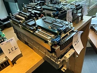 Mitsubishi mr-s1-100-e01 servo drive - afbeelding 2 van  6