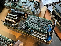 Mitsubishi mr-s1-100-e01 servo drive - afbeelding 2 van  6