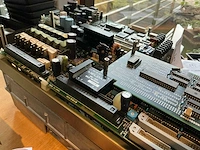 Mitsubishi mr-s1-100-e01 servo drive - afbeelding 3 van  6