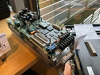 Mitsubishi mr-s1-80-n servo drive