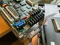 Mitsubishi mr-s1-80-n servo drive - afbeelding 3 van  5