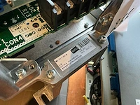 Mitsubishi mr-s1-80-n servo drive - afbeelding 4 van  5