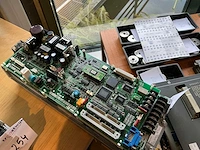 Mitsubishi mr-s1-80-n servo drive - afbeelding 2 van  5
