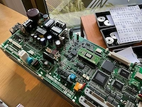 Mitsubishi mr-s1-80-n servo drive - afbeelding 5 van  5