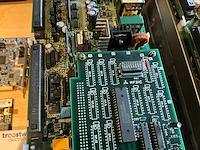 Mitsubishi mr-s11-100-e01 servo drive - afbeelding 5 van  6