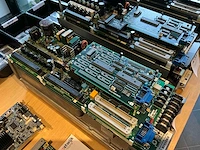 Mitsubishi mr-s11-100-e01 servo drive