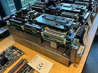 Mitsubishi mr-s11-100-e01 servo drive - afbeelding 2 van  6