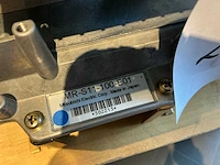 Mitsubishi mr-s11-100-e01 servo drive - afbeelding 3 van  6