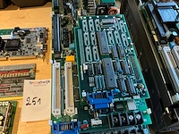 Mitsubishi mr-s11-100-e01 servo drive - afbeelding 4 van  6