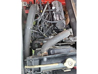 Mitsubishi mt241 garden tractor - afbeelding 14 van  14