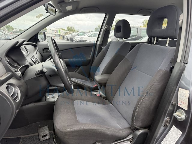 Mitsubishi outlander 2.0i 16v inform 2wd, 2006 - afbeelding 2 van  34