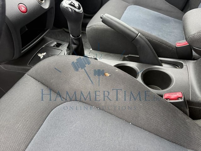Mitsubishi outlander 2.0i 16v inform 2wd, 2006 - afbeelding 4 van  34