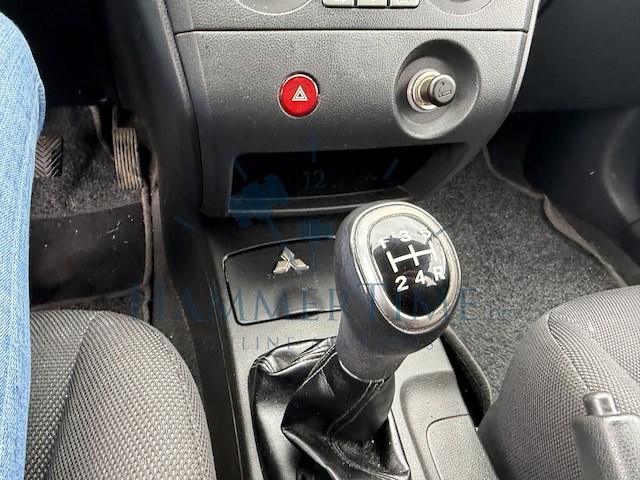 Mitsubishi outlander 2.0i 16v inform 2wd, 2006 - afbeelding 6 van  34