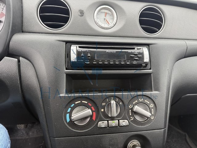 Mitsubishi outlander 2.0i 16v inform 2wd, 2006 - afbeelding 7 van  34