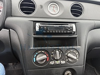 Mitsubishi outlander 2.0i 16v inform 2wd, 2006 - afbeelding 7 van  34