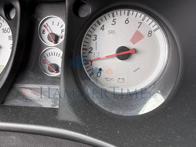Mitsubishi outlander 2.0i 16v inform 2wd, 2006 - afbeelding 9 van  34