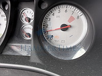 Mitsubishi outlander 2.0i 16v inform 2wd, 2006 - afbeelding 9 van  34