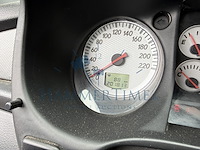 Mitsubishi outlander 2.0i 16v inform 2wd, 2006 - afbeelding 10 van  34