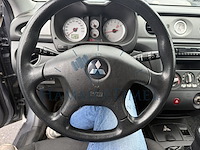 Mitsubishi outlander 2.0i 16v inform 2wd, 2006 - afbeelding 11 van  34