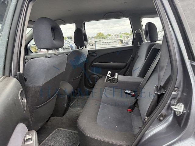Mitsubishi outlander 2.0i 16v inform 2wd, 2006 - afbeelding 13 van  34
