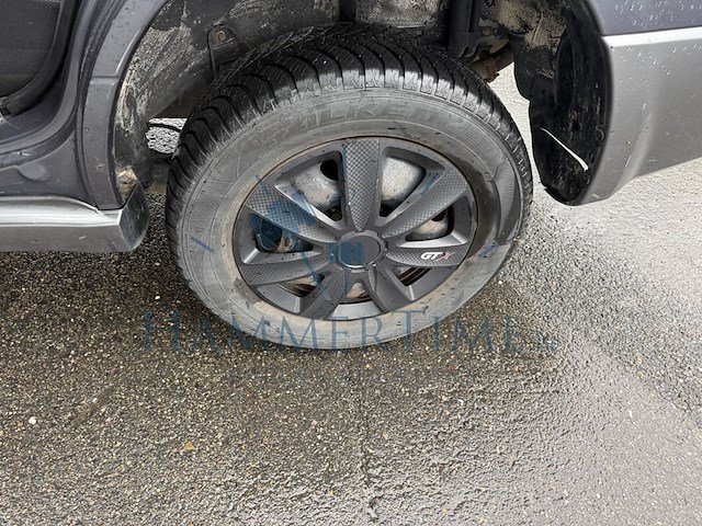 Mitsubishi outlander 2.0i 16v inform 2wd, 2006 - afbeelding 14 van  34
