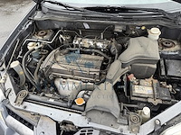 Mitsubishi outlander 2.0i 16v inform 2wd, 2006 - afbeelding 17 van  34