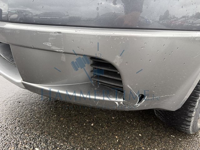 Mitsubishi outlander 2.0i 16v inform 2wd, 2006 - afbeelding 19 van  34