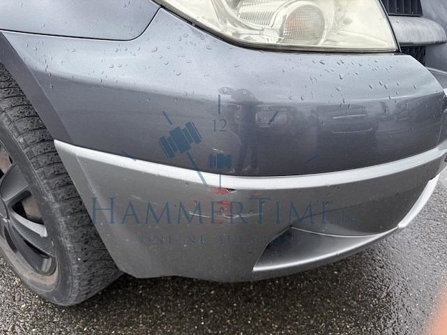 Mitsubishi outlander 2.0i 16v inform 2wd, 2006 - afbeelding 20 van  34