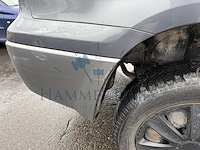 Mitsubishi outlander 2.0i 16v inform 2wd, 2006 - afbeelding 22 van  34