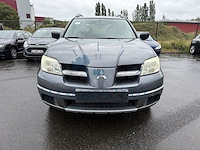 Mitsubishi outlander 2.0i 16v inform 2wd, 2006 - afbeelding 12 van  34