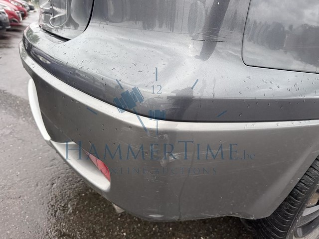 Mitsubishi outlander 2.0i 16v inform 2wd, 2006 - afbeelding 24 van  34
