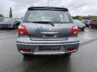 Mitsubishi outlander 2.0i 16v inform 2wd, 2006 - afbeelding 31 van  34