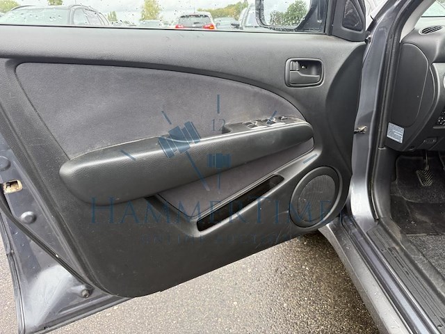 Mitsubishi outlander 2.0i 16v inform 2wd, 2006 - afbeelding 33 van  34