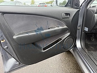 Mitsubishi outlander 2.0i 16v inform 2wd, 2006 - afbeelding 33 van  34