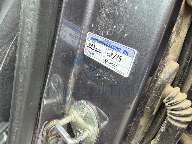 Mitsubishi outlander, 2.2 di-d instyle dpf,2007 - afbeelding 3 van  32