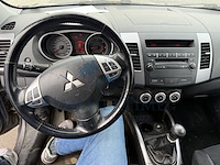 Mitsubishi outlander, 2.2 di-d instyle dpf,2007 - afbeelding 5 van  32