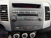 Mitsubishi outlander, 2.2 di-d instyle dpf,2007 - afbeelding 7 van  32