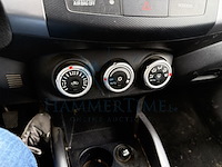 Mitsubishi outlander, 2.2 di-d instyle dpf,2007 - afbeelding 8 van  32