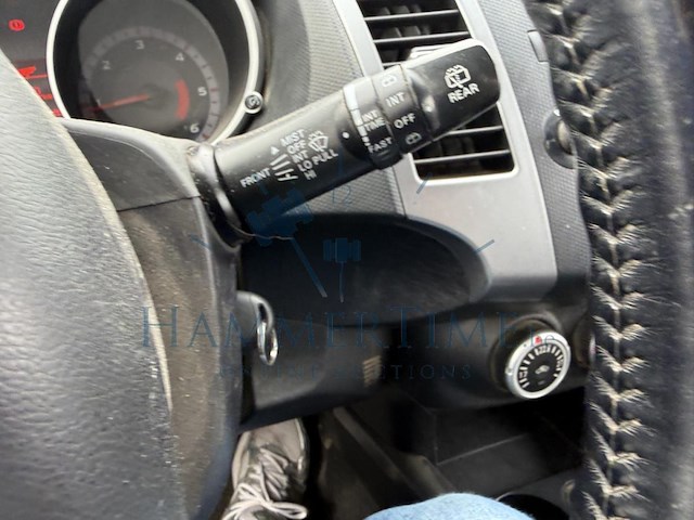Mitsubishi outlander, 2.2 di-d instyle dpf,2007 - afbeelding 11 van  32