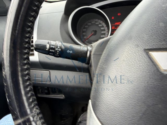 Mitsubishi outlander, 2.2 di-d instyle dpf,2007 - afbeelding 13 van  32