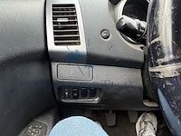 Mitsubishi outlander, 2.2 di-d instyle dpf,2007 - afbeelding 14 van  32