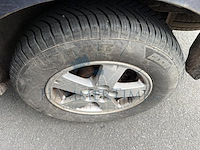 Mitsubishi outlander, 2.2 di-d instyle dpf,2007 - afbeelding 17 van  32