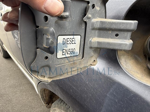 Mitsubishi outlander, 2.2 di-d instyle dpf,2007 - afbeelding 18 van  32